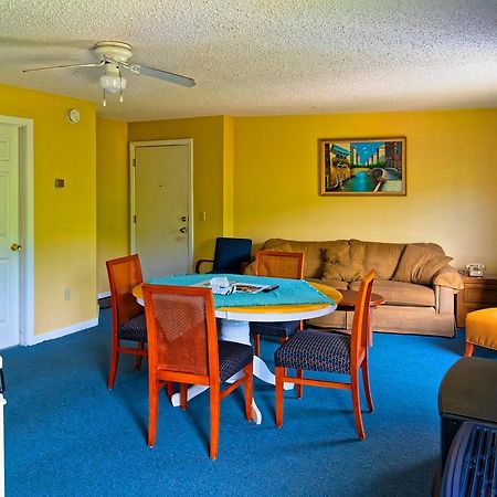 Parker'S Motel Lincoln Ngoại thất bức ảnh