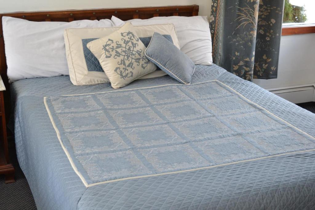 Parker'S Motel Lincoln Phòng bức ảnh