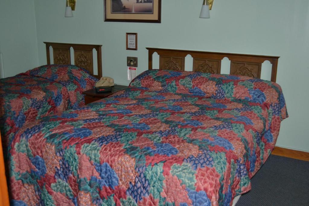 Parker'S Motel Lincoln Phòng bức ảnh