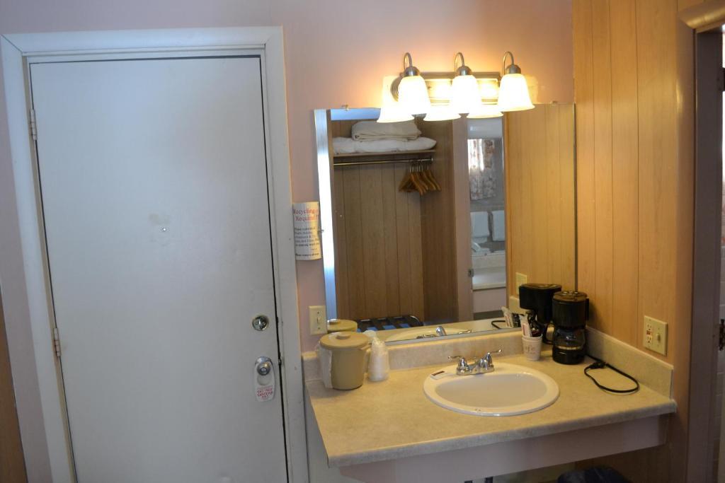 Parker'S Motel Lincoln Phòng bức ảnh